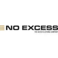 No Excess Overhemden