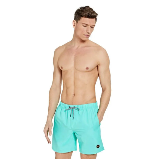 Swim Short Solid Mike