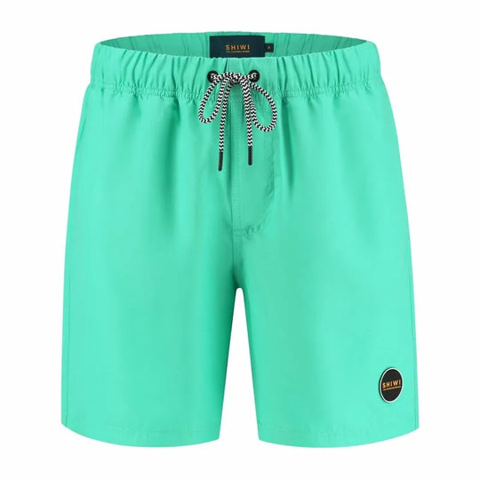 Swim Short Solid Mike