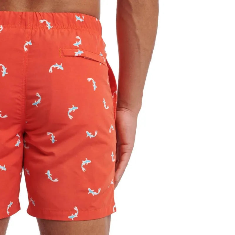 Short de bain Koi