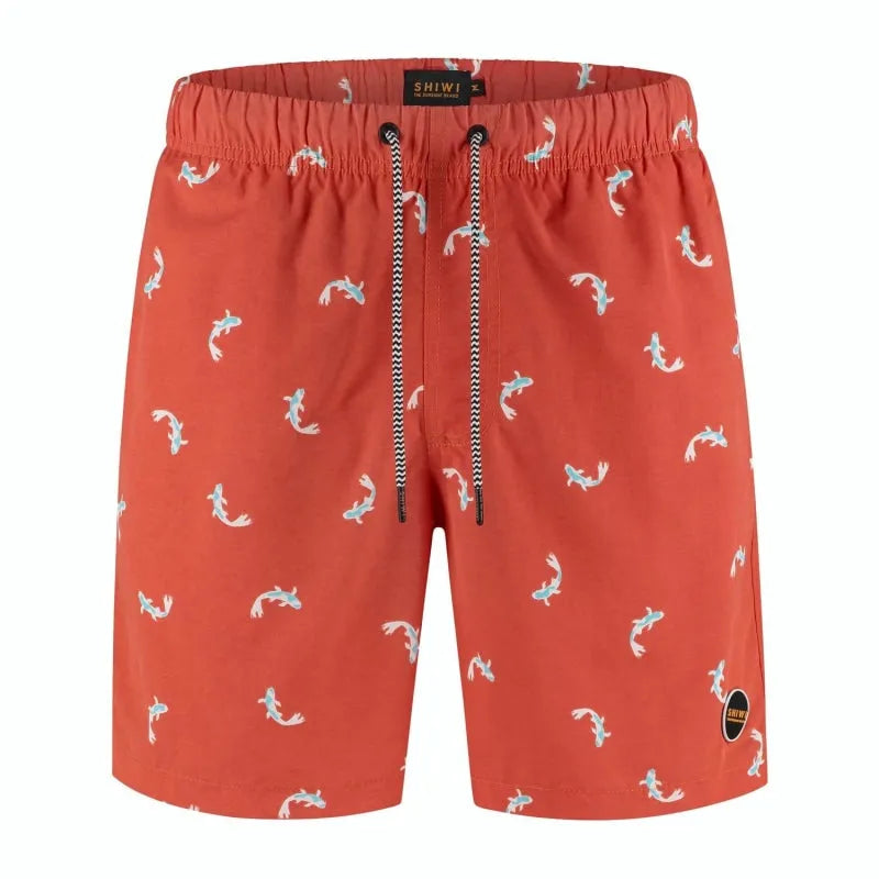 Short de bain Koi