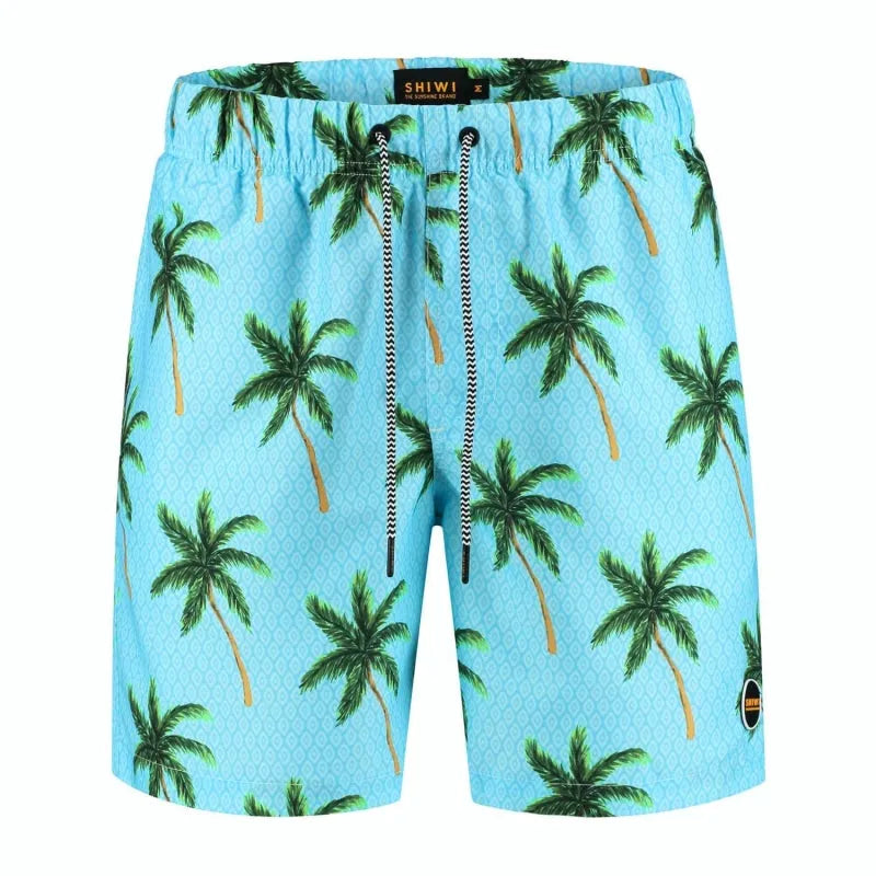 swimshort painted palms | shiwi | 4102111185-680 | zwembroek | crop2