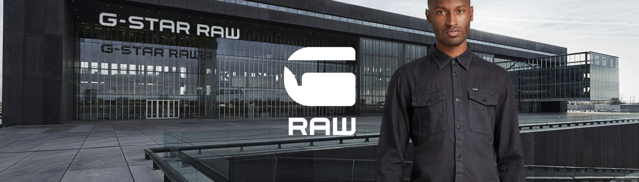 Raw kleding new arrivals