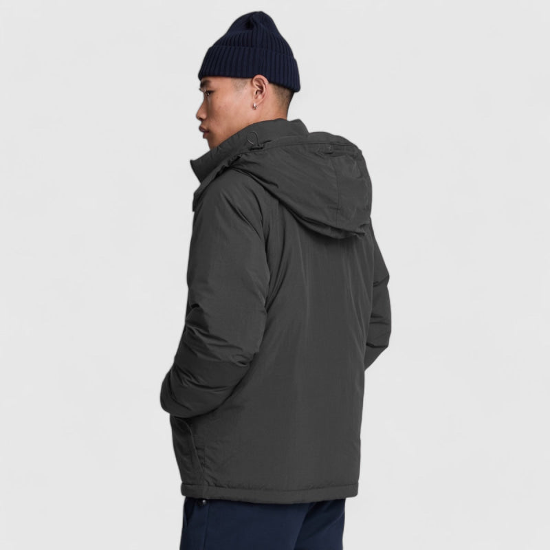 JK2107V-Z865 Lyle & Scott Padded Puffer Jacket