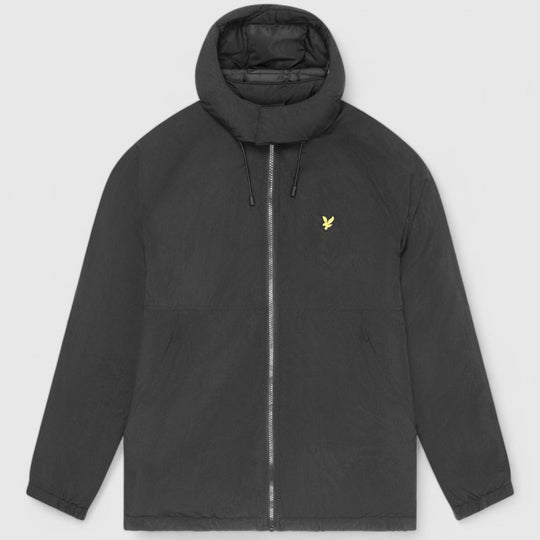 JK2107V-Z865 Lyle & Scott Padded Puffer Jacket