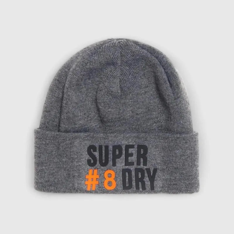 Super Logo Beanie