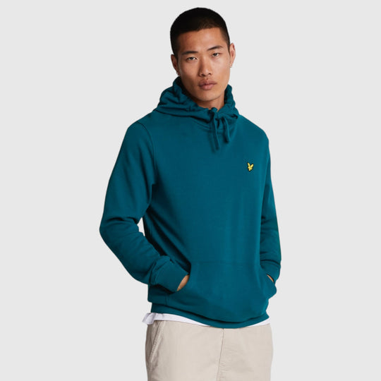 Lyle & Scott Pullover Hoodie M T-Shirts