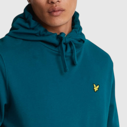 Lyle & Scott Pullover Hoodie T-Shirts