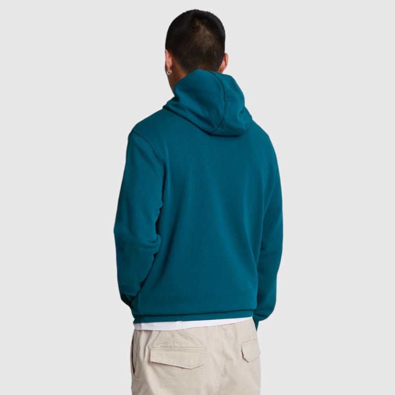 Lyle & Scott Pullover Hoodie T-Shirts