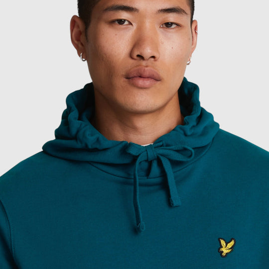 Lyle & Scott Pullover Hoodie T-Shirts