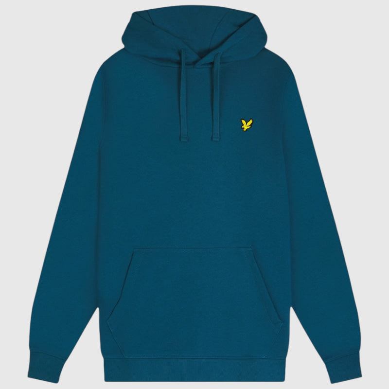 Lyle & Scott Pullover Hoodie T-Shirts