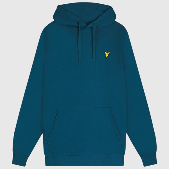 Lyle & Scott Pullover Hoodie T-Shirts