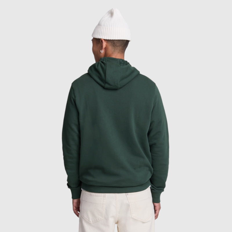 ML416VOG-X311 Lyle & Scott Pullover Hoodie