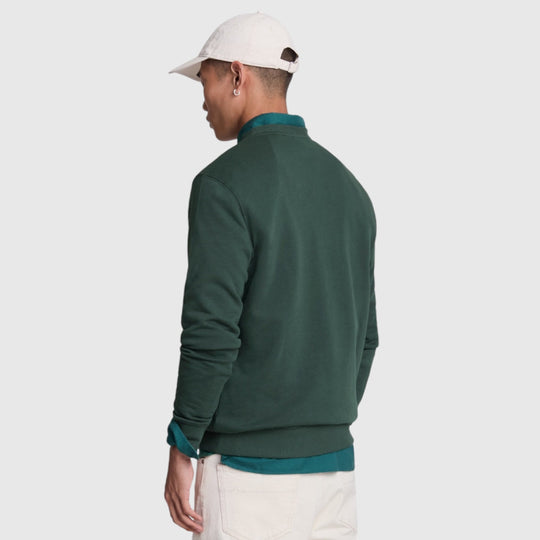 ML424VOG-X311 Lyle & Scott Crew Neck Sweatshirt