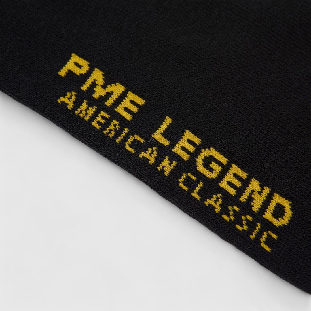 Pme Legend Socks Cotton Blend 3-Pairs Sokken