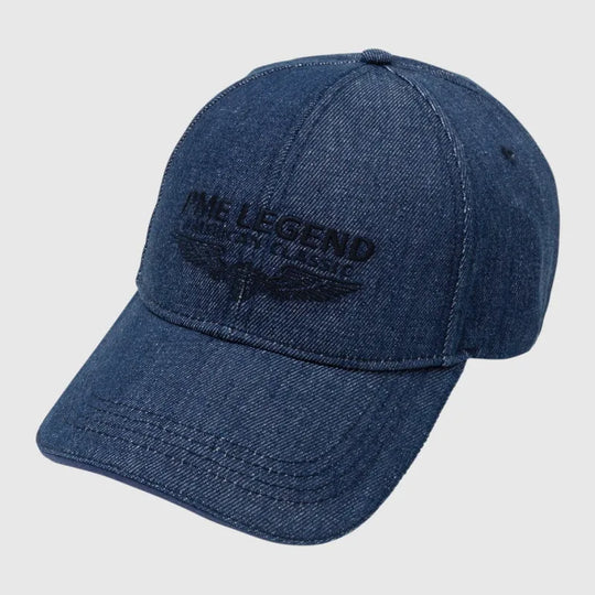 washed cotton twill cap pac211903 pme legend pet 5092