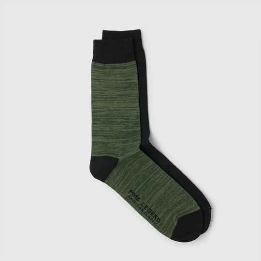 Pme Legend Cotton Blend Socks 2-Pack Sokken