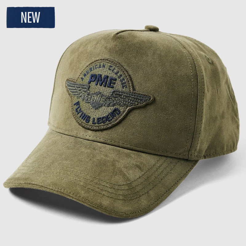 PAC2308909-6423 PME Legend Cap Trucker