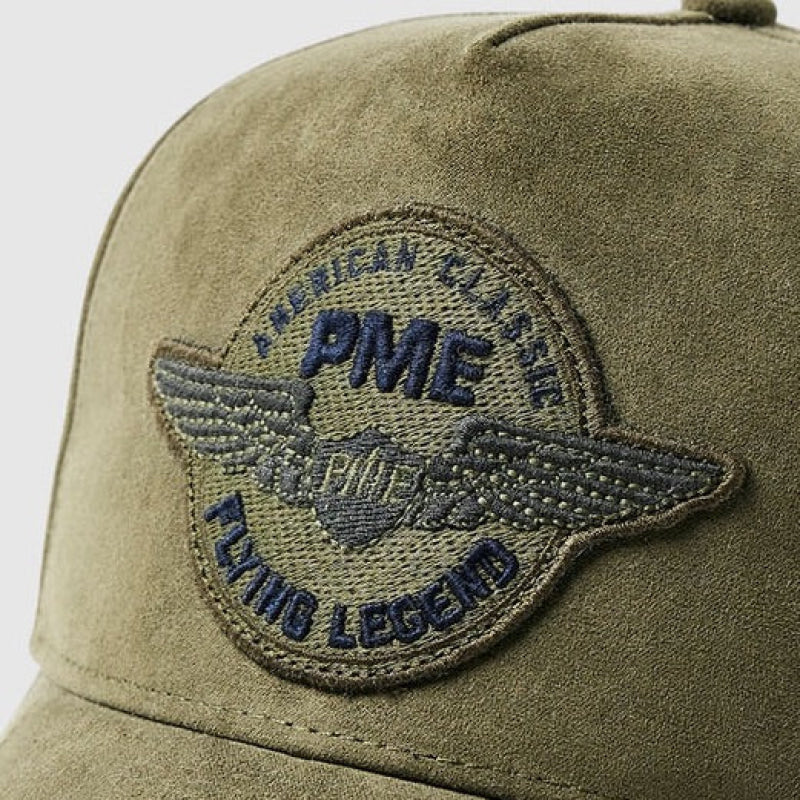 PAC2308909-6423 PME Legend Cap Trucker