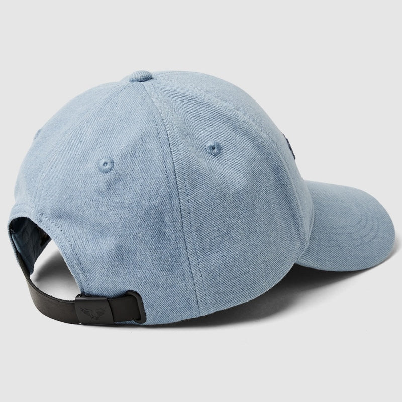 PAC2402903-LDM PME Legend Cap Denim