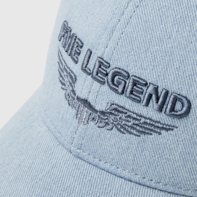 PAC2402903-LDM PME Legend Cap Denim