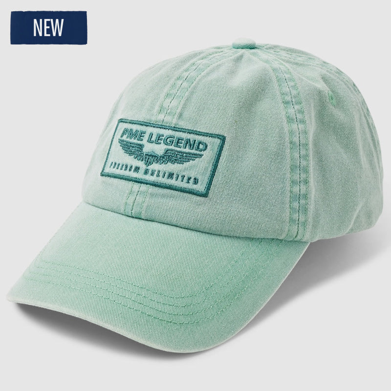 Pme Legend Cap Twill One Size Caps