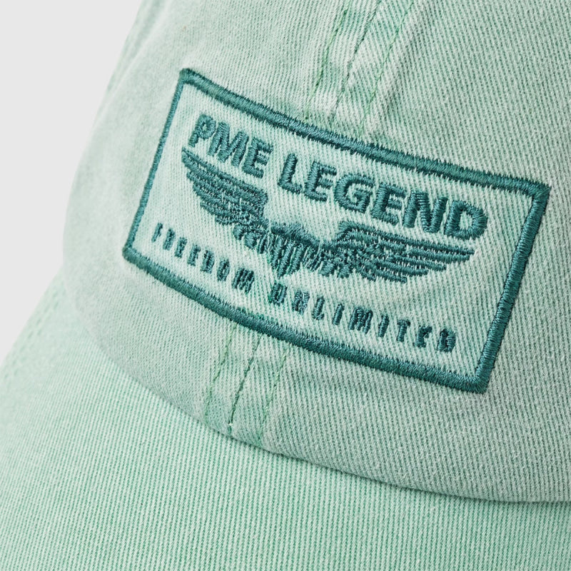 Pme Legend Cap Twill Caps