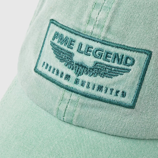 Pme Legend Cap Twill Caps