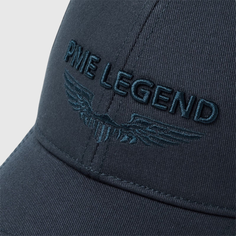 PAC2408900-5281 PME Legend Cap Twill Embroidery