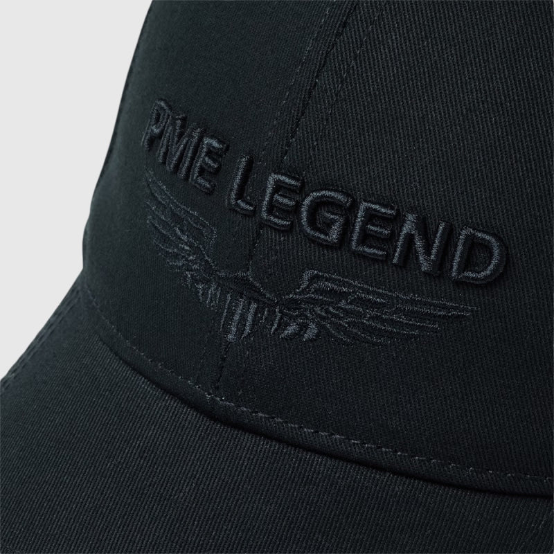 PAC2408900-999 PME Legend Cap Twill Embroidery