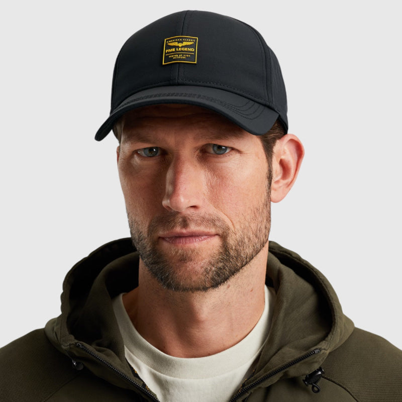 PAC2408901-9139 PME Legend Cap Nylon With Badge