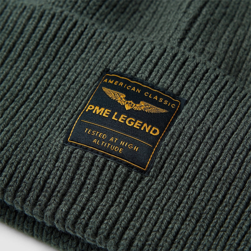 Pme Legend Basic Beanie