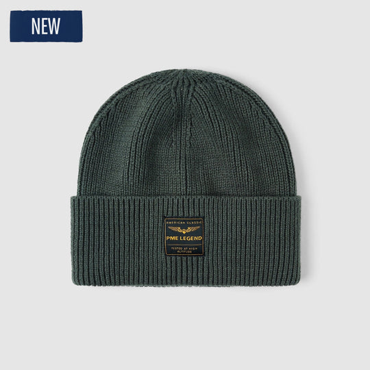 Pme Legend Basic Beanie