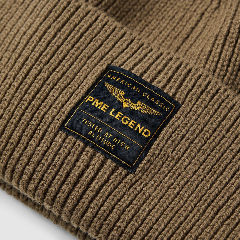 PAC2410903-8069 PME Legend Basic Beanie