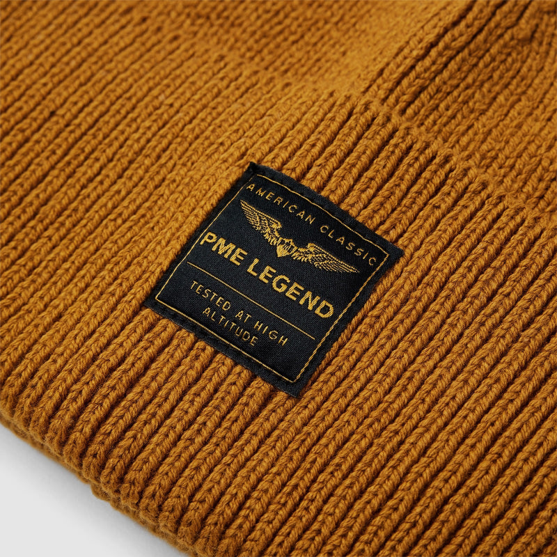 PAC2410903-8196 PME Legend Basic Beanie