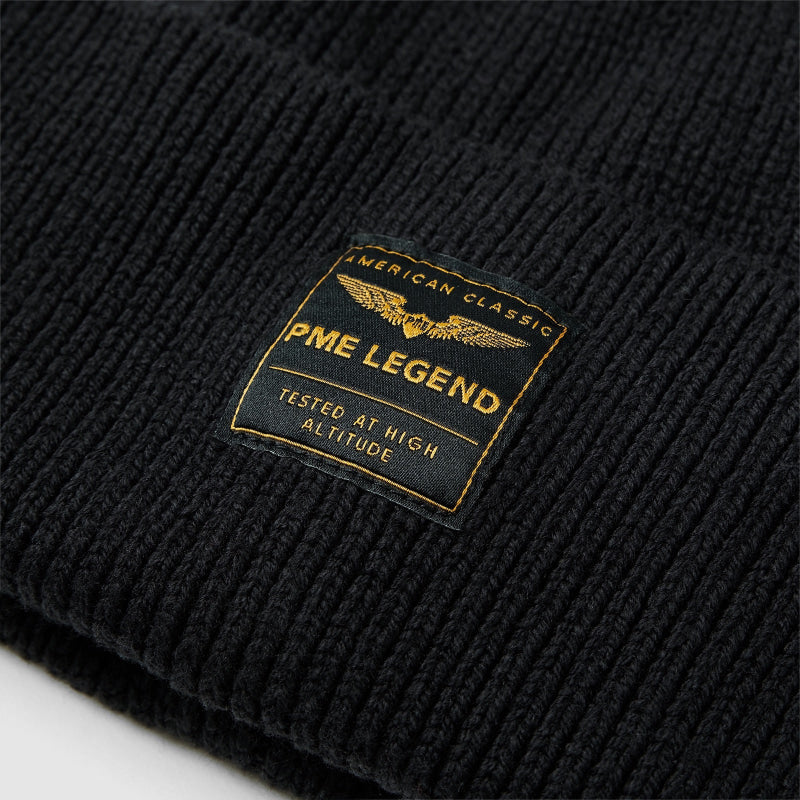 PAC2410903-9139 PME Legend Basic Beanie