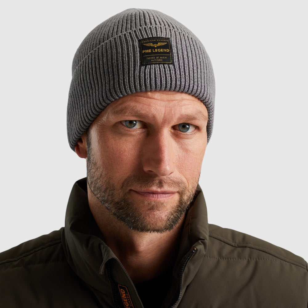 PAC2410903-960 PME Legend Basic Beanie