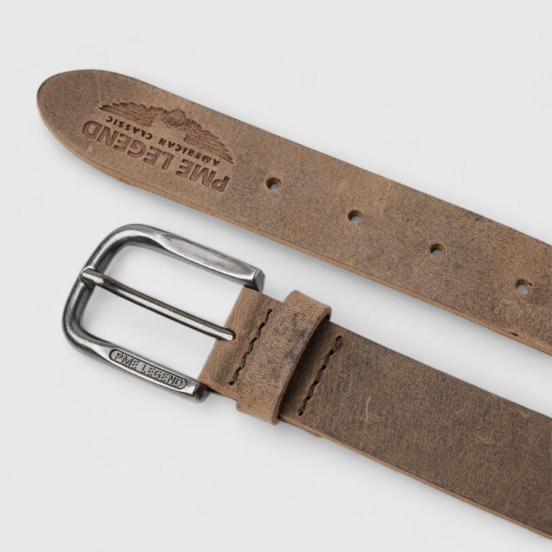 PBE00114-8063 PME Legend Leather Belt