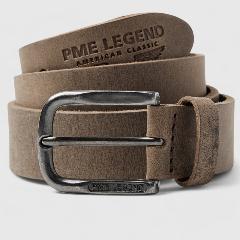 PBE00114-8063 PME Legend Leather Belt