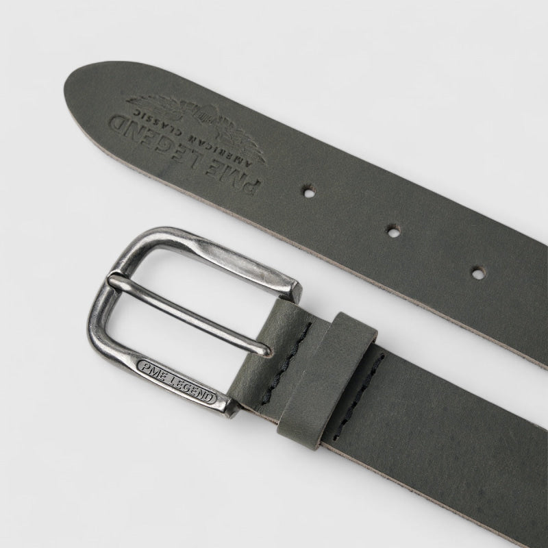 PBE00114-9052 PME Legend Leather Belt