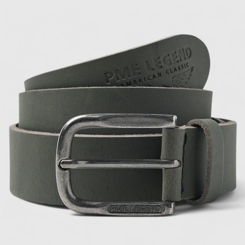 PBE00114-9052 PME Legend Leather Belt