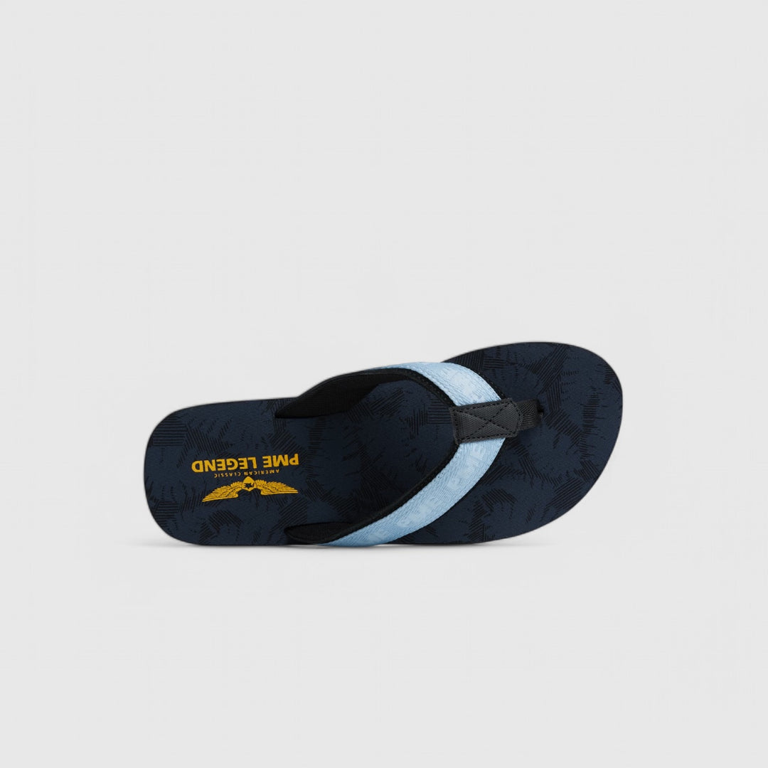 PBO2504210-599 PME Legend Sandal Jetflap Navy