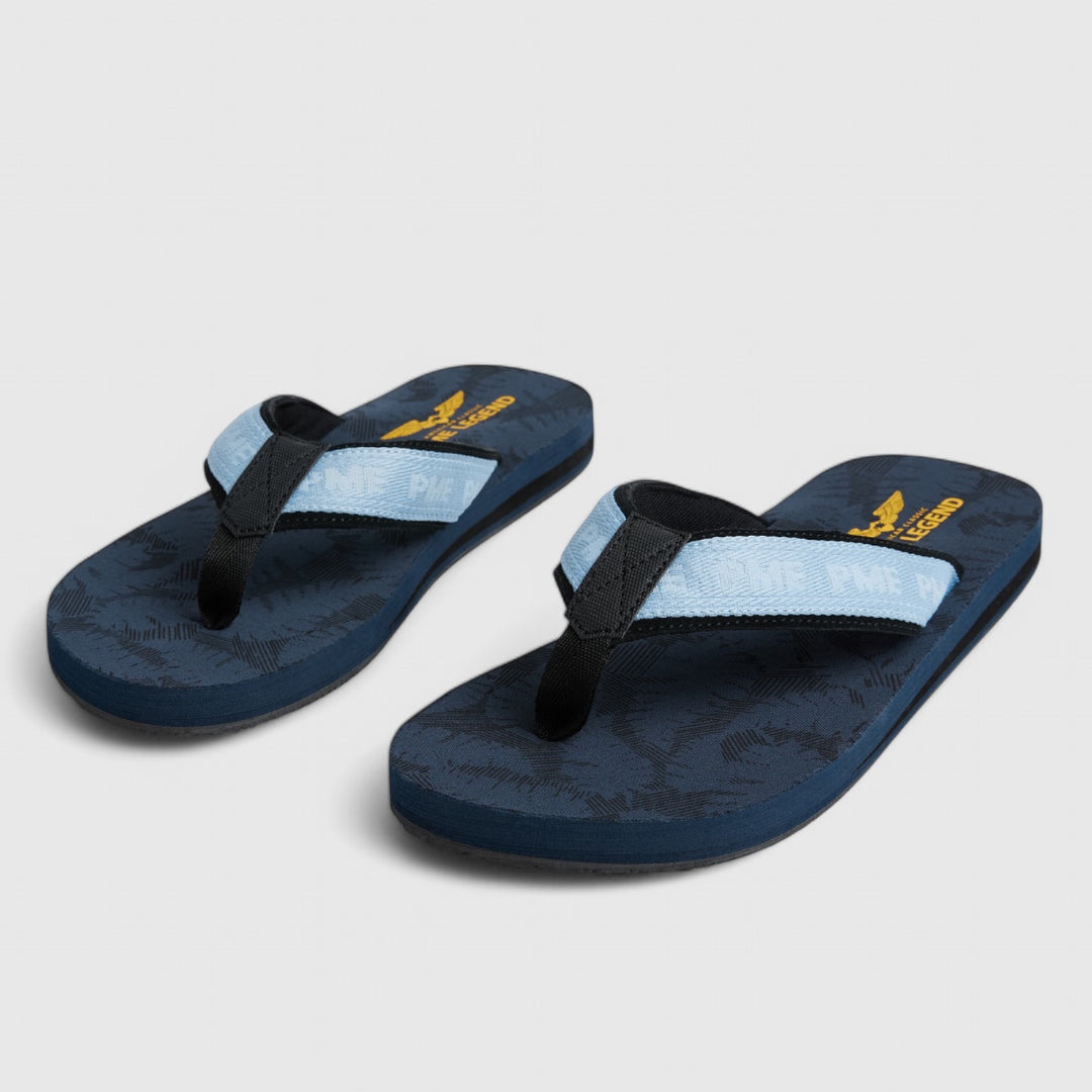 PBO2504210-599 PME Legend Sandal Jetflap Navy