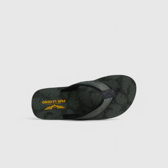 PBO2504210-6022 PME Legend Sandal Jetflap Chinois Green