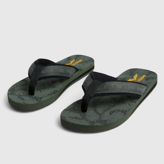 PBO2504210-6022 PME Legend Sandal Jetflap Chinois Green