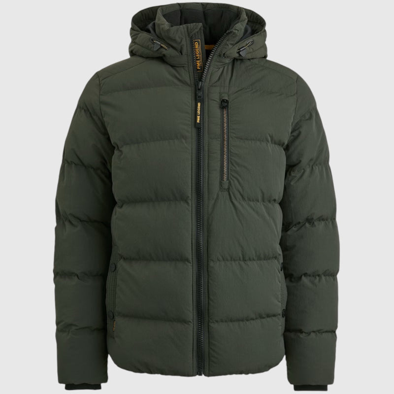 Pme Legend Brewster Jacket Jack