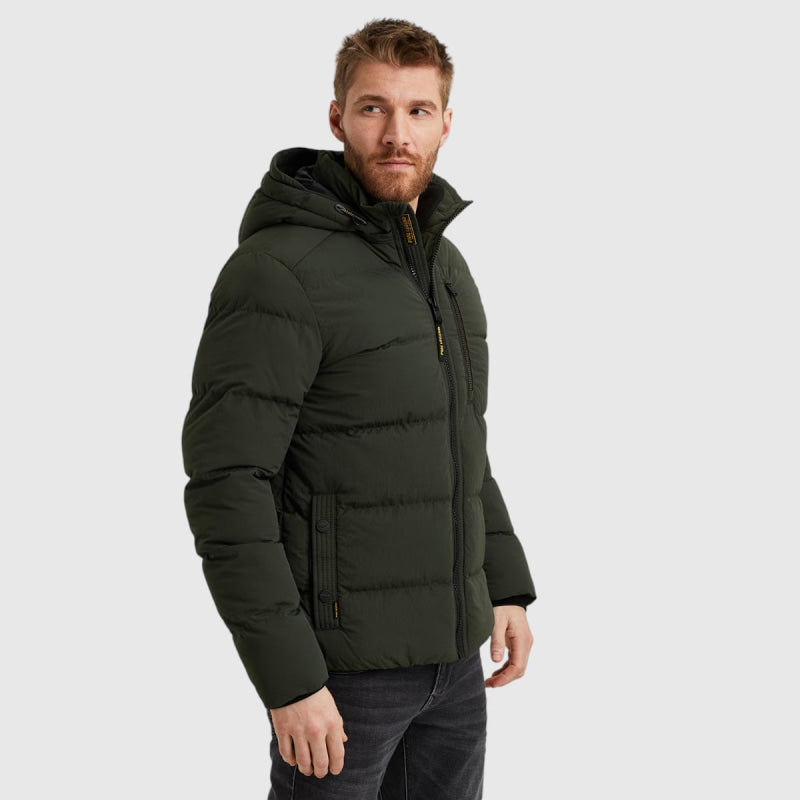 Pme Legend Brewster Jacket Jack