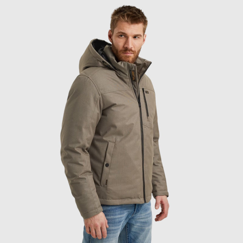 PJA2408122-8261 PME Legend Startor Jacket front