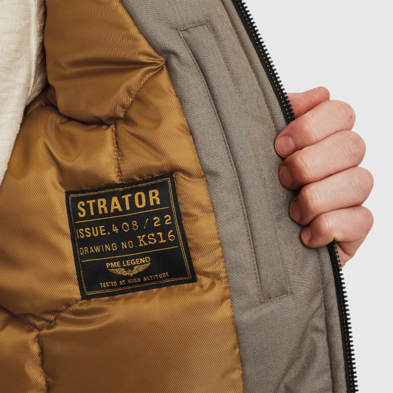 PJA2408122-8261 PME Legend Startor Jacket 