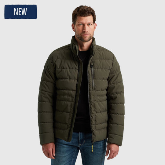 PJA2408124-9061 PME Legend Freightyet jacket